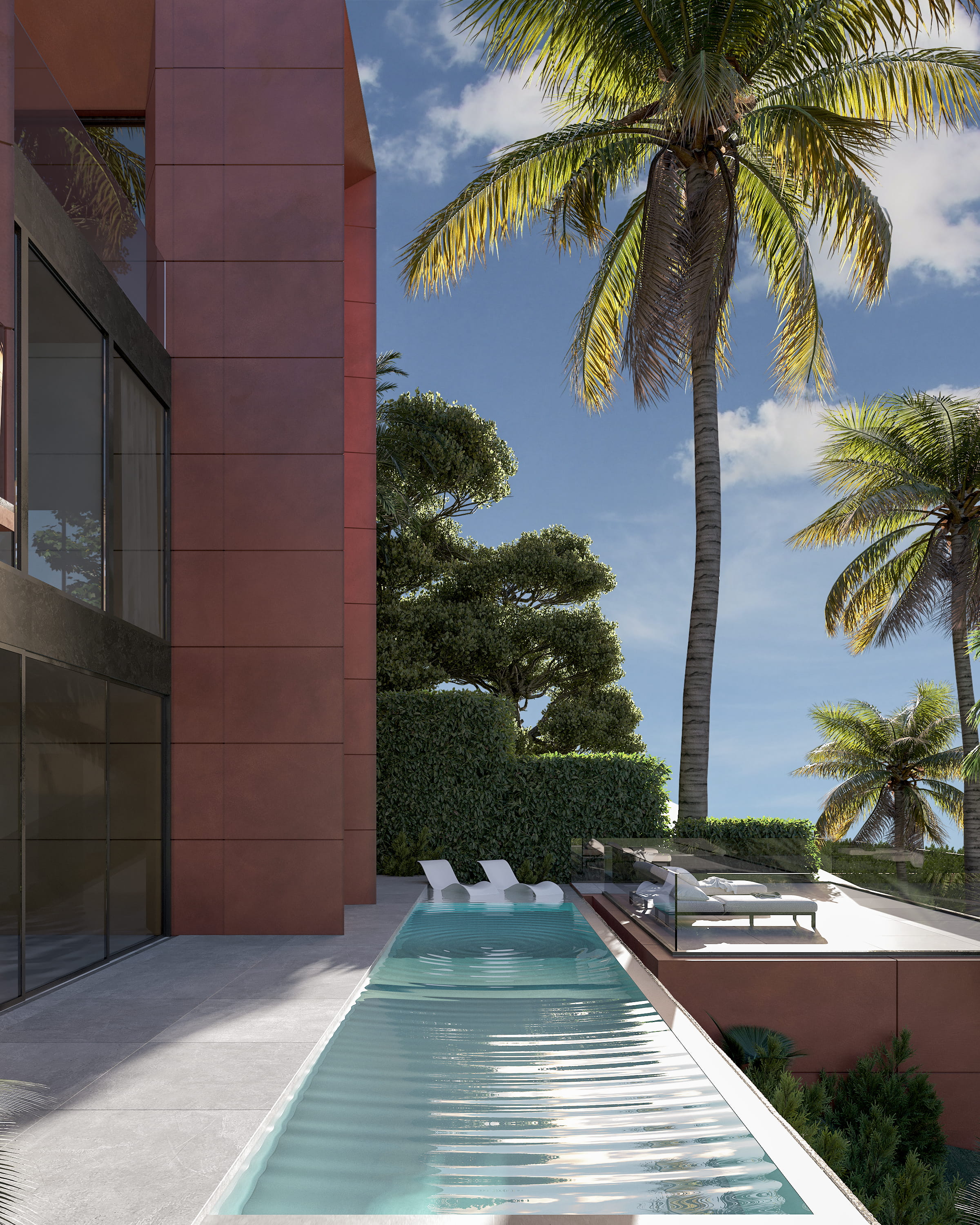 H Villa 8