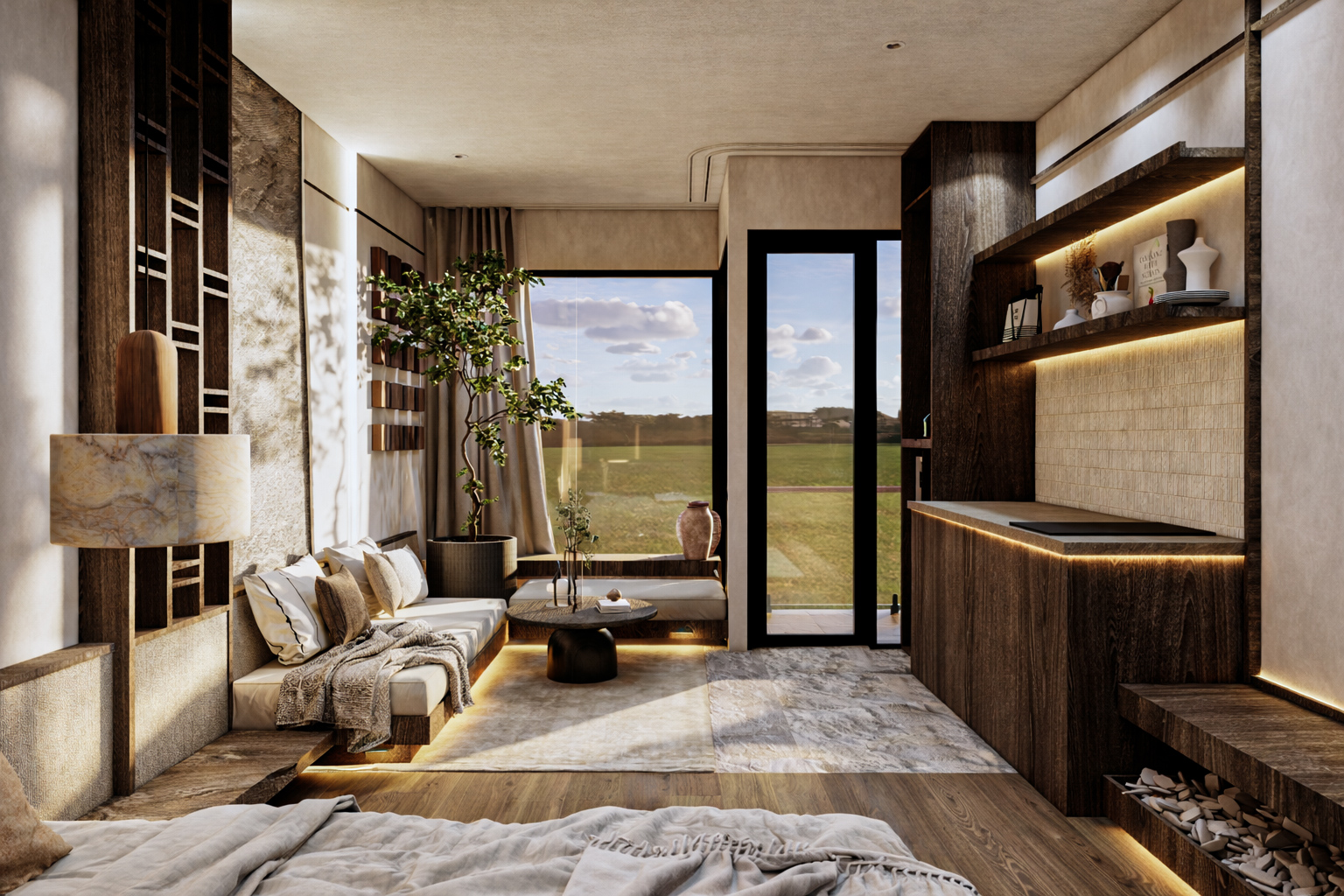 Element-Residence-Studio1