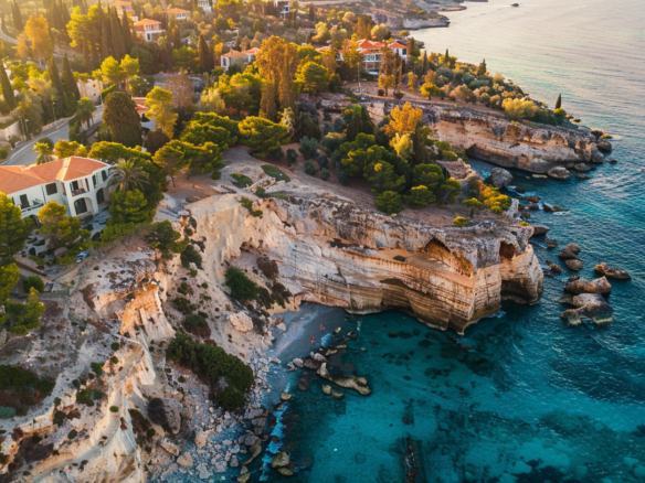 Cyprus Property and Residency, what Australian Buyers need to know.
