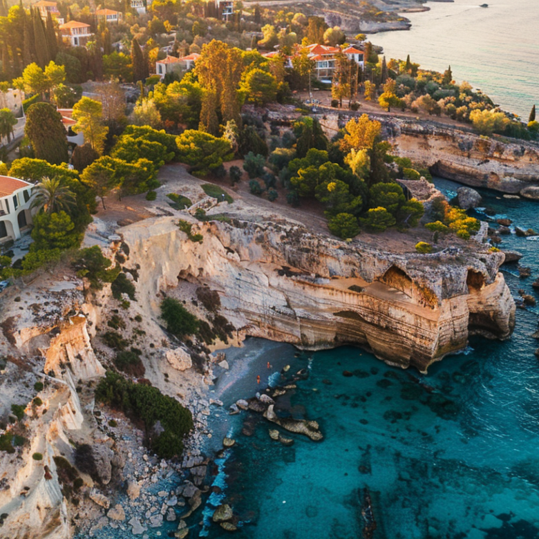 Cyprus Property & Residency: What Australian Buyers Need to Know