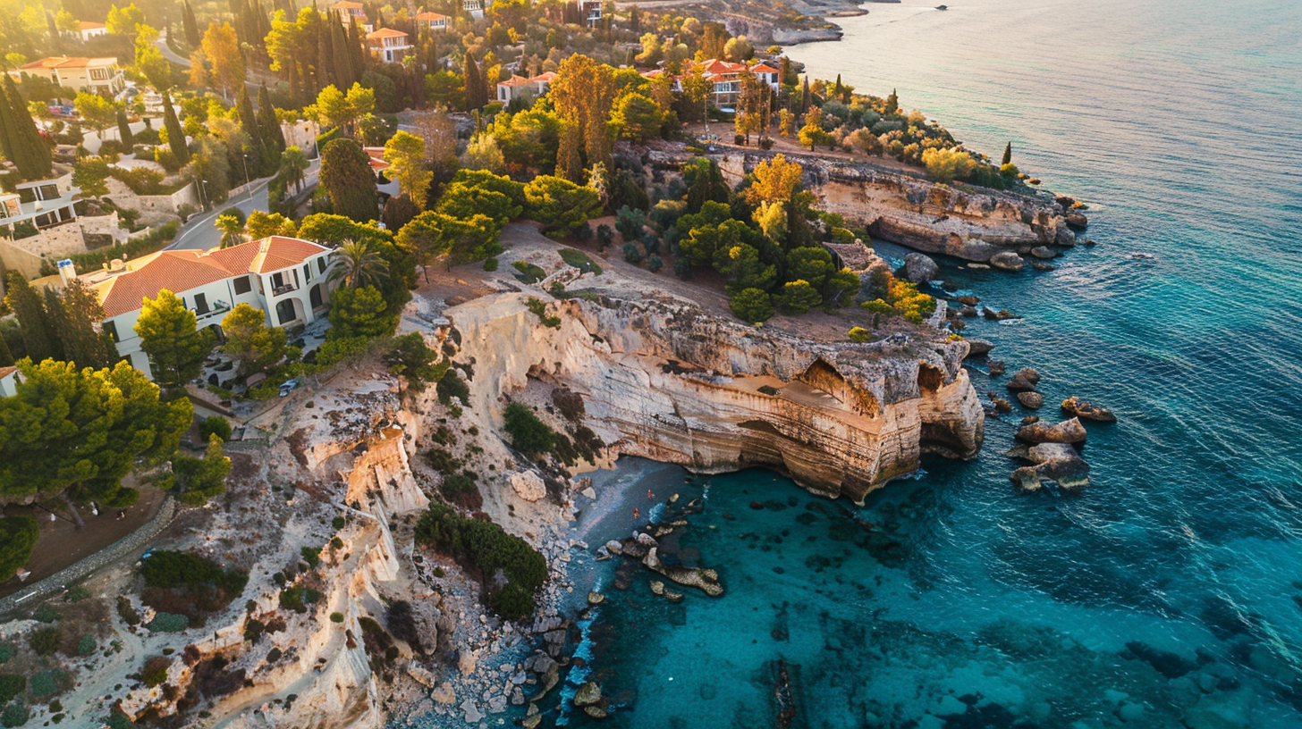 Cyprus Property and Residency, what Australian Buyers need to know.