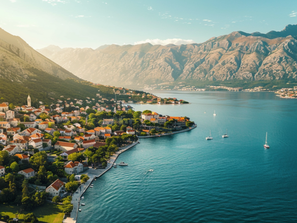 Kotor Real Estate