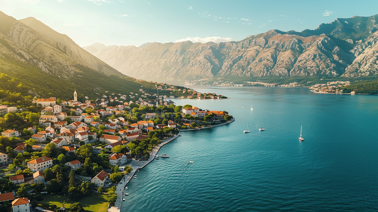 Kotor Real Estate