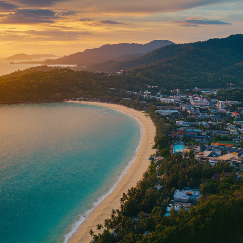Buying Property in Phuket: A Market Overview (2026)