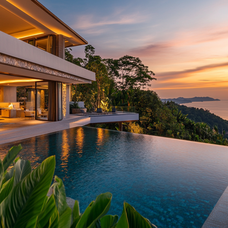 Buying Property in Phuket: A Foreign Buyer’s Guide