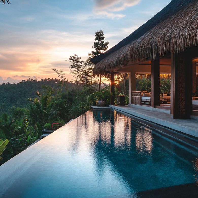 Buying a Villa in Bali: A Guide for Foreign Buyers