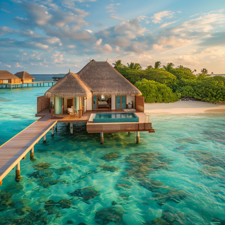 Buying a Luxury Villa in the Maldives: Ownership, Leasehold & Investment Guide