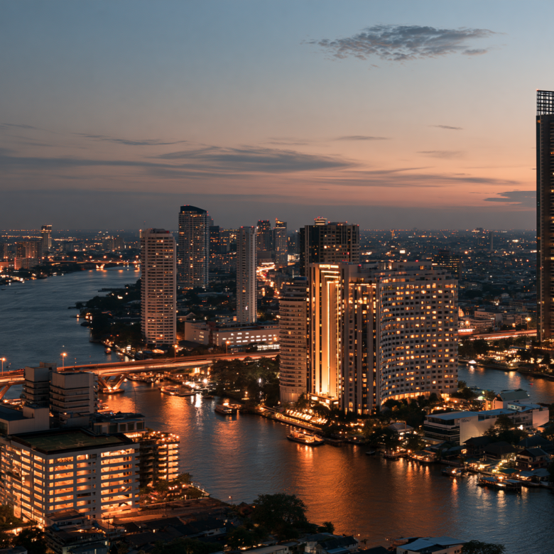 Buying a Condo in Bangkok: A Guide for Foreign Buyers