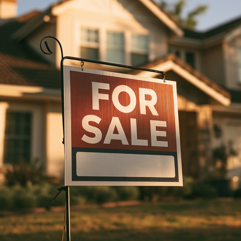 Fewer Buyers, Not Panicked Sellers: What Today’s Market Means If You Are Selling