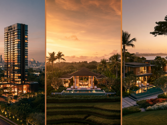 what your budget buys, Bali Phuket, Bangkok